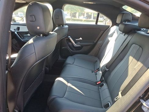Used 2025 Mercedes-Benz CLA 250 4MATIC image 10