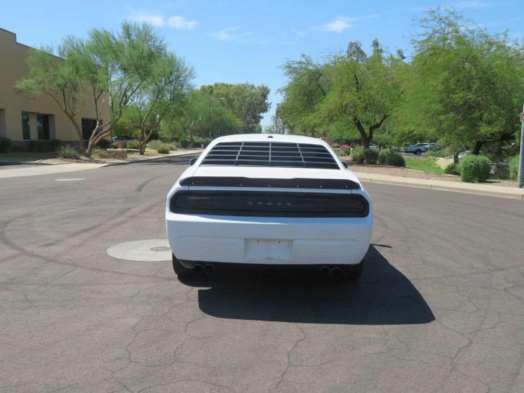 Used 2010 Dodge Challenger R/T RWD image 12