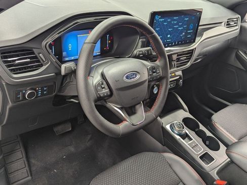 New 2026 Ford Escape ST-Line w/ Tech Pack #1 image 3