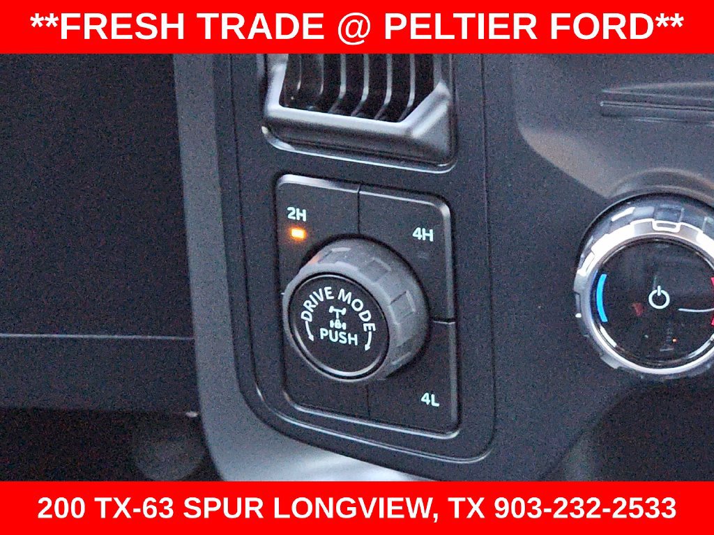 Used 2026 Ford F150 Tremor AWD/4WD image 27