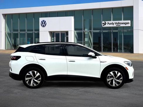 New 2026 Volkswagen ID.4 Pro RWD image 9