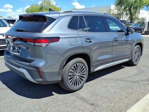 New 2026 Volkswagen Tiguan S image 7