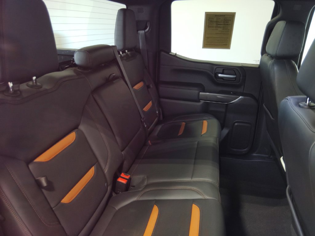 Used 2021 GMC Sierra 1500 AT4 AWD/4WD image 46