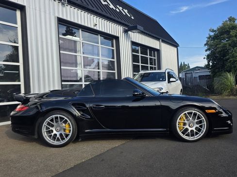 Used 2013 Porsche 911 Edition 918 Spyder AWD/4WD image 1