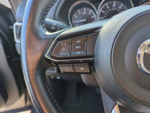 Used 2017 MAZDA CX-5 Grand Touring w/ Premium Package image 13