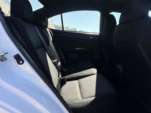 Used 2021 Subaru WRX AWD/4WD image 19