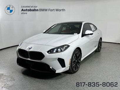Certified 2025 BMW 228i xDrive w/ Premium Package