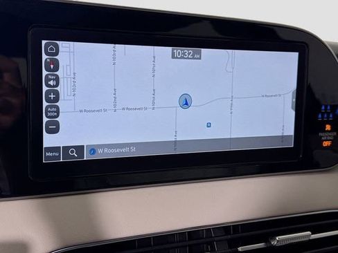 Used 2022 Hyundai Palisade Limited FWD image 13