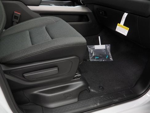 New 2026 RAM 1500 Big Horn image 36