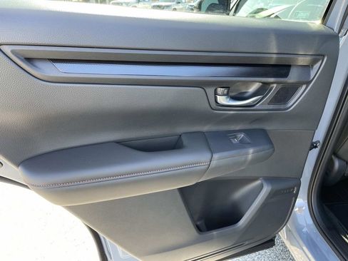 New 2026 Honda CR-V Sport-L image 11