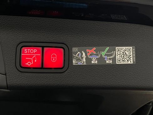 New 2026 Mercedes-Benz GLS 450 4MATIC image 8