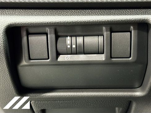 Certified 2025 Subaru Crosstrek 2.5i Sport w/ Crosstrek Mirror Package image 10