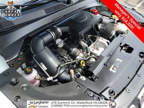 Used 2024 Jeep Compass Latitude w/ Sun and Sound Group AWD/4WD image 32