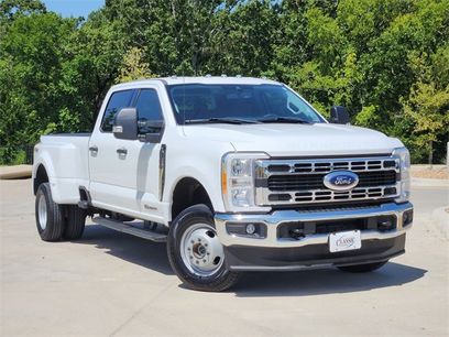 Used 2023 Ford F350 XLT w/ FX4 Off-Road Package