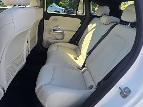 New 2026 Mercedes-Benz GLA 250 4MATIC image 18