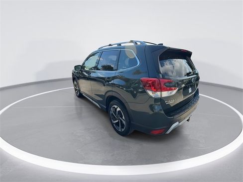Used 2024 Subaru Forester Touring w/ Pop Package 2 image 6