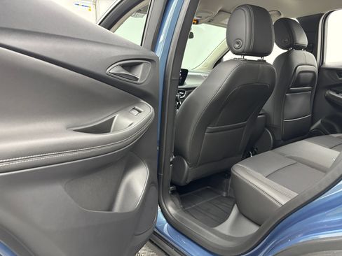 New 2026 Buick Encore GX Preferred w/ Advanced Technology Package AWD/4WD image 34