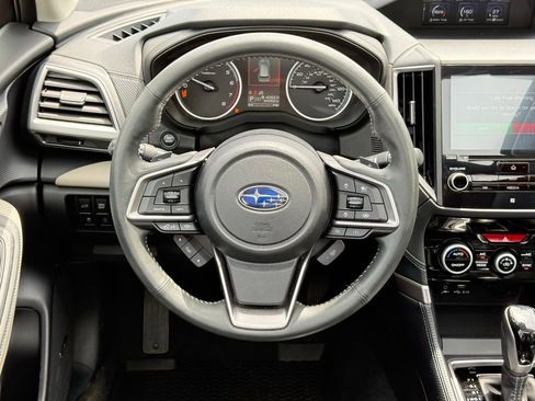 Used 2022 Subaru Forester Limited AWD/4WD image 19