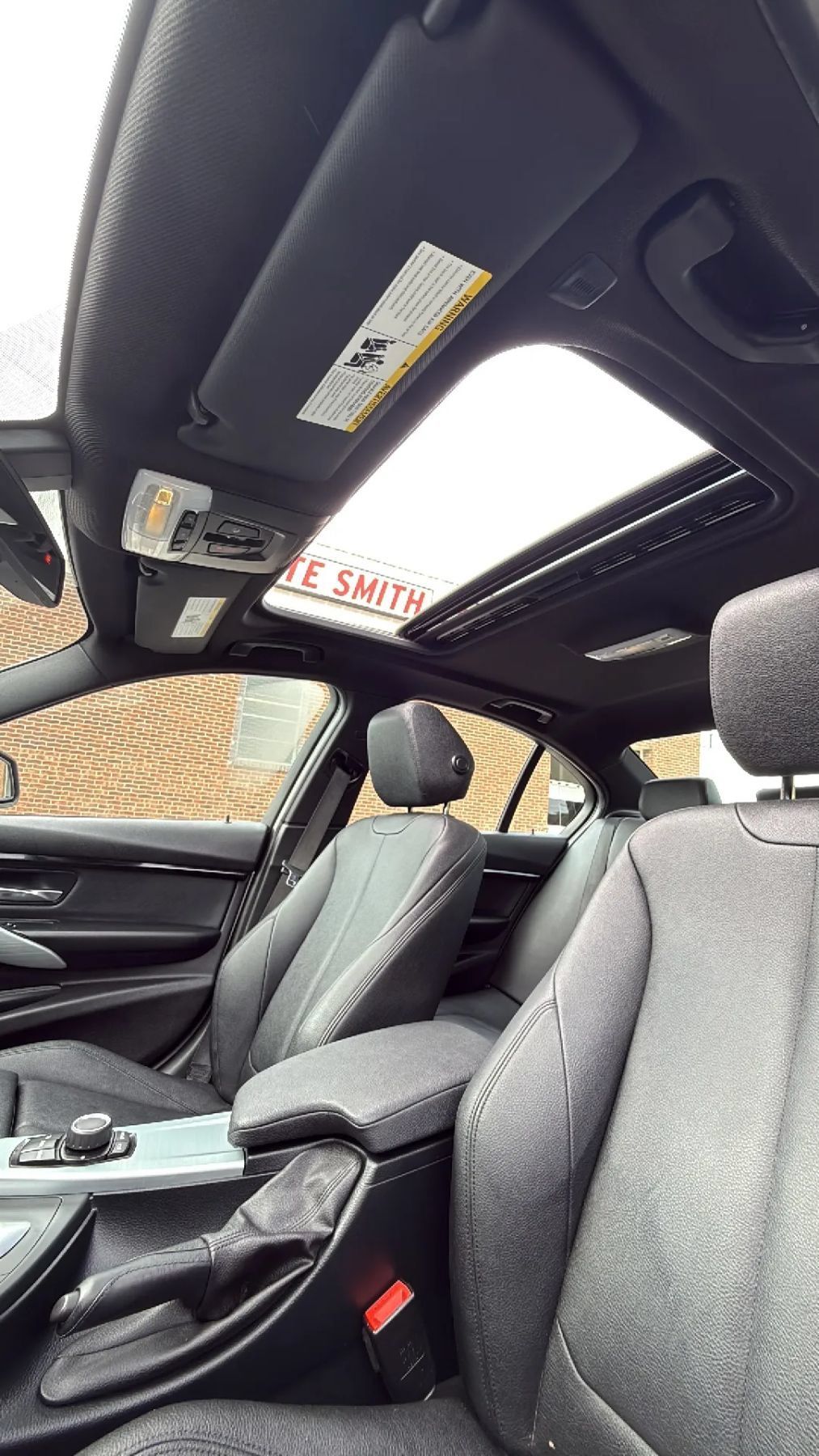 Used 2016 BMW 328i Sedan RWD image 22