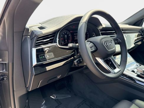 New 2026 Audi Q8 Prestige AWD/4WD image 19