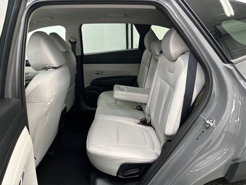 New 2026 Hyundai Tucson SEL image 22