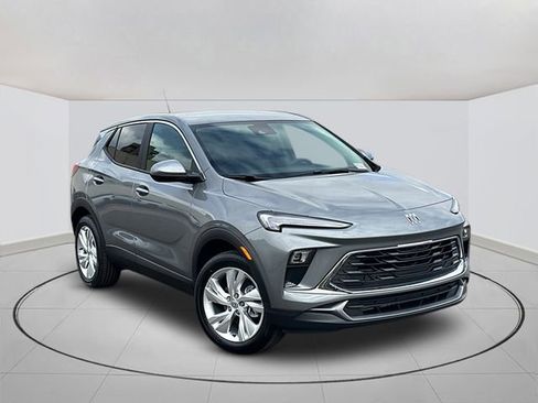 New 2026 Buick Encore GX Preferred w/ Comfort Package FWD image 1