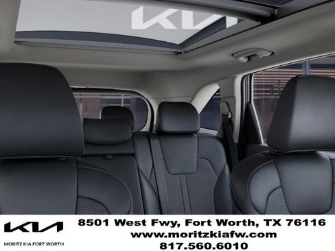 New 2026 Kia Sorento S FWD image 27