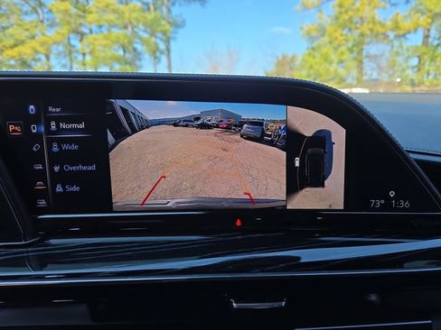 Used 2021 Cadillac Escalade Sport image 23