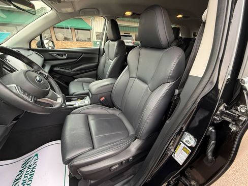 Used 2023 Subaru Ascent Limited AWD/4WD image 13