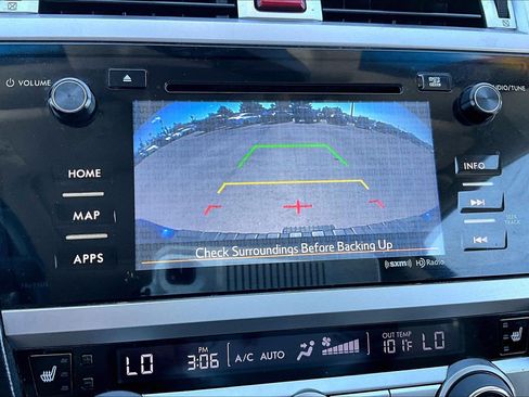 Used 2016 Subaru Outback 2.5i Limited AWD/4WD image 22