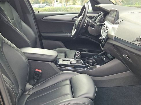 Used 2023 BMW X3 xDrive30i image 24