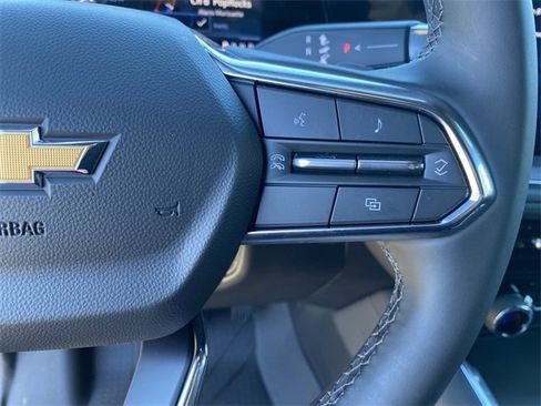 New 2026 Chevrolet Suburban LS w/ LPO, Dark Essentials Package image 30