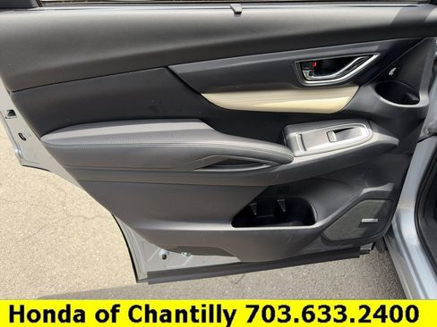 Used 2019 Subaru Ascent Limited w/ Popular Package #3 AWD/4WD image 29