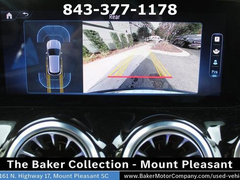 Certified 2025 Mercedes-Benz GLA 250 image 48