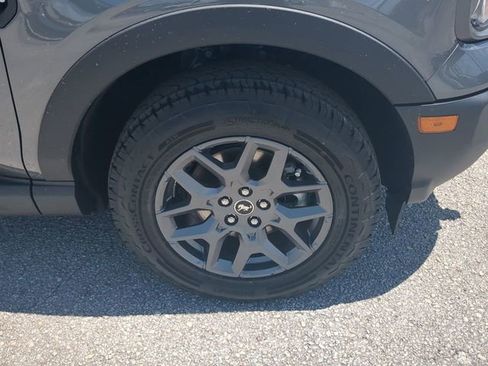 New 2025 Ford Bronco Sport Big Bend image 20