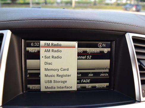 Used 2014 Mercedes-Benz ML 550 4MATIC image 62