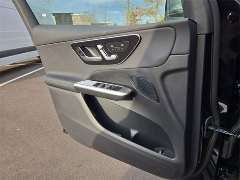 New 2026 Mercedes-Benz GLC 300 4MATIC image 20