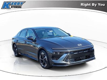 Certified 2026 Hyundai Sonata SEL