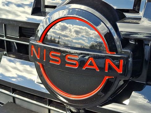 New 2026 Nissan Rogue Rock Creek w/ Rock Creek Premium Package image 12