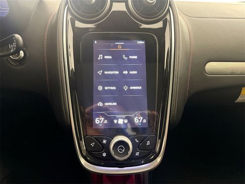 Used 2023 McLaren GT image 15