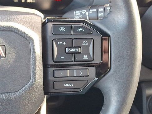 Certified 2024 Toyota Land Cruiser 1958 image 21