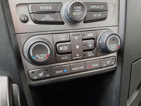 Used 2014 Honda Pilot EX-L image 8