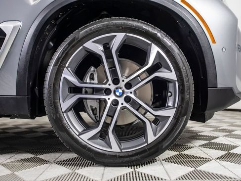 Used 2026 BMW X5 sDrive40i RWD image 40
