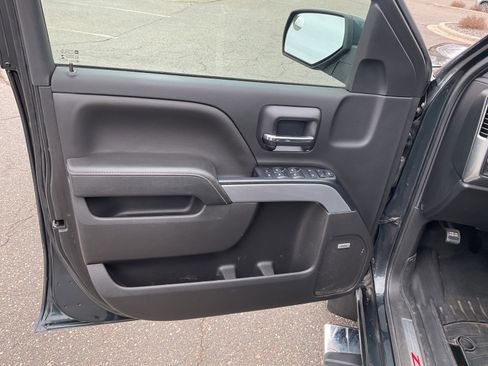 Used 2018 Chevrolet Silverado 1500 LT w/ All Star Edition image 23