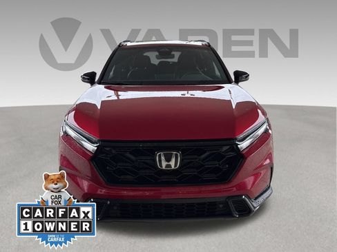 Used 2025 Honda CR-V Sport-L image 2