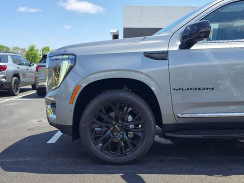 New 2026 GMC Yukon XL Elevation w/ Elevation Premium Package AWD/4WD image 37