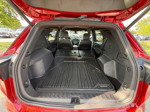 Used 2024 Chevrolet Equinox RS w/ RS Leather Package AWD/4WD image 30