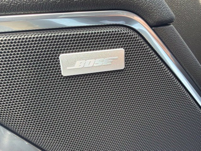 Used 2024 Chevrolet Silverado 1500 RST w/ Convenience Package II AWD/4WD image 13