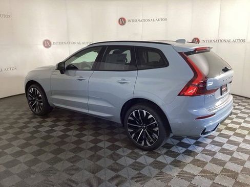 New 2026 Volvo XC60 B5 Ultra w/ Protection Package Premier image 6