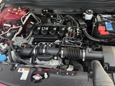 Used 2022 Honda Accord LX image 13